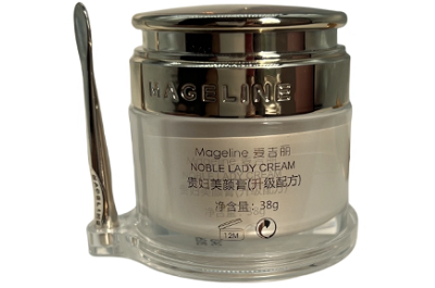 麦吉丽贵妇膏
