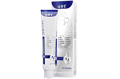 牙科分离剂