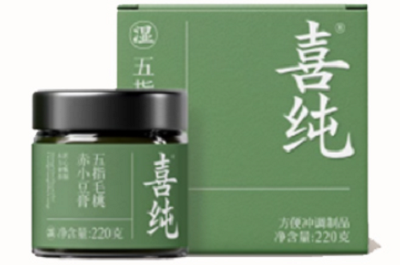 清湿膏