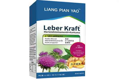 leber kraft